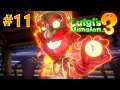 Luigi's Mansion 3 | Let's play FR | #11