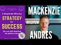 Mackenzie Andres Interview | A Simple But Effective Strategy For Success | Bestbookbits Podcast