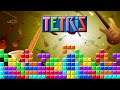 Main Theme - Tetris - Cover