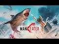 Maneater - Launch Trailer