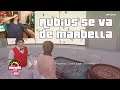 Marbella Vice | El adiós de Rubius a Marbella | Mejores momentos #68