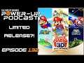 Mario All Stars - RTX 3000 SERIES GRAPHICS CARDS | Power Up Podcast #132