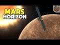 Marte e Mercúrio | Mars Horizon #07 - Gameplay 4k PT-BR