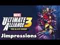 Marvel Ultimate Alliance 3: The Black Order - Inadequate Alliance (Jimpressions)