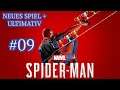 Marvel's Spider-Man 100%-Let's-Play | Neues Spiel + auf Ultimativ #09 (deutsch/german)