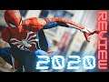 Marvel's Spider-Man - Updated REVIEW (2020)