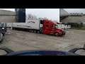 May 10, 2021/168 Trucking. Picking up in De Pere and Greenfield Wisconsin