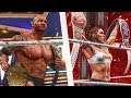 Memorable Wrestlemania Moments That Never Happened! | WWE 2K20 Mods