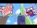 Meow Moew -  Sticky Paws - Sticky Paws Gameplay