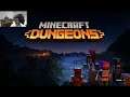 Minecraft Dungeons - Empezando el juego #1 - Nintendo Switch