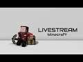 Minecraft Livestream - Scoti's 1.16 GopherCraft Realms SMP - 2021-04-17