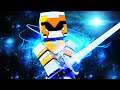 Minecraft: POWER RANGER BRANCO !!! - Power Rangers #08 ‹ BRUNINHO ›
