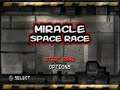Miracle Space Race USA - Playstation (PS1/PSX)