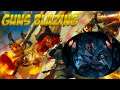 Miss Fortune Lucian Deck! | Guns Blazing - Legends of Runeterra