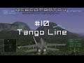 Mission 10: Tango Line - Ace Combat 04 Emulated Playthrough (Ace Difficult)