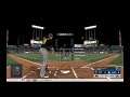 MLB The Show 20 | Pittsburgh Pirates Franchise | #05 | FORWARD THINKING |