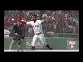MLB® The Show™ 20 March To October (Red Sox): Xander Bogaerts Drills Dramatic Walk-Off Home Run!