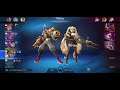 MLBB - Rank Match - Duo with Friend (Random Play 46)