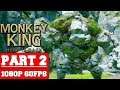 MONKEY KING: HERO IS BACK - Gameplay Walkthrough Part 2 - No Commentary (PC)