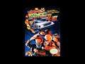 NES - Back to the Future Part II & III 'Title & Intro'