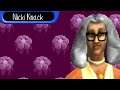 Never Around When I Need You... - The Sims Bustin' Out GBA Part 20