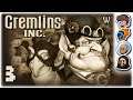 NEW MAP, NEW GREMLIN, NEW ME!! | Let's Play Gremlins Inc. | Part 3 | ft. The Wholesomeverse