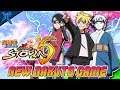 NEW NARUTO STORM GAME ANNOUNCED!! | Cyber Connect2 Interview