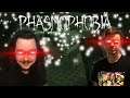 Nightmare Before Christmasphobia! Phasmaphobia w/ Rhymestyle