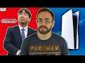 Nintendo Talks Next Generation Switch And More PS5 Features Found Online? | News Wave