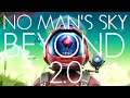 No Man's Sky BEYOND Is A Sequel In Everything But Name!? NO MAN'S SKY 2.0 Adds 500+ New Features! 🚀