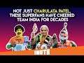 Not Just Charulata Patel, These Superfans Have Cheered Team India For Decades
