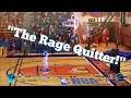 🏀Ol' School Cavs w/Play by Play. And "The Rage Quitter!" Kojak25 and Revan_5317