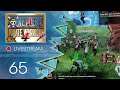 One Piece Pirate Warriors 4 [Blind/Livestream] - #65 - Cavendish' gewünschtes Kopfgeld