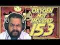 Oxygen Not Included PT BR #153 - PLANEJANDO MAIS OXIGÊNIO! - Tonny Gamer (Launch Upgrade)