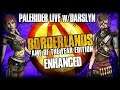 PaleRider Live w/Darslyn: Borderlands GOTY Enhanced (Ep. 11)