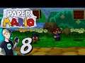 Paper Mario - Part 8: I'm Not Crazy!