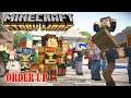 (Part 21) Minecraft Story Mode: Session One Gameplay Walkthrough- Order Up #2( PC 2020)