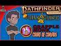 Pathfinder 2E Build Guide: Croog's Court of Corvids Monk | GameGorgon