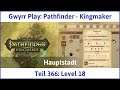Pathfinder - Kingmaker Teil 366: Level 18 - Let's Play|Deutsch