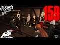 ★PERSONA 5★ HARD - Blind Playthrough Part 159 ★Blame Game★