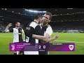 PES 2020 Gameplay | Juventus Turin vs PES Legends | HD