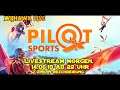 Pilot Sports (Steam Version) | Livestream MORGEN (14.06.19) | Twitch.tv