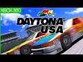 Playthrough [360] Daytona USA