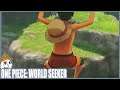 PLEASE MAKE IT!!!! Let's Play One Piece World Seeker - Part 43 #onepiece