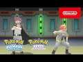 Pokémon Diamant Étincelant & Pokémon Perle Scintillante – Nouveaux défis (Nintendo Switch)