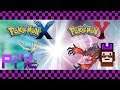 Pokémon X and Y Review