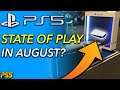 PS5 State of Play in August Date Revealed? - Alleged PS5 Demo Kiosks, PS5 Price, Pre Orders & More!