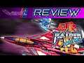Raiden IV x Mikado Remix REVISIT REVIEW - Bullet Heaven #304