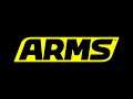 Ramen Bowl (Short Version) - ARMS