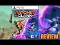 Ratchet & Clank: Rift Apart (PS5) - REVIEW